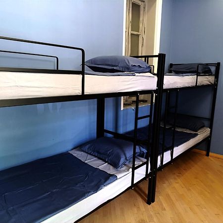 J Square Hostel Tbilisi ภายนอก รูปภาพ