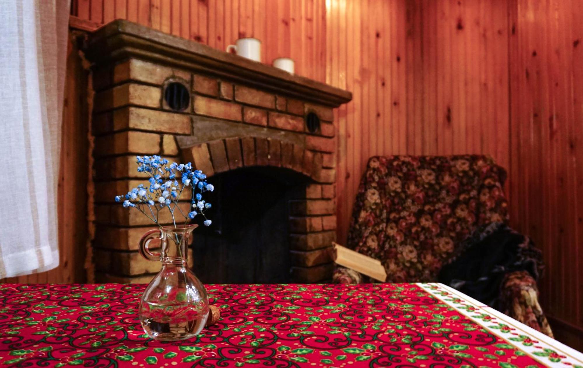 J Square Hostel Tbilisi ภายนอก รูปภาพ